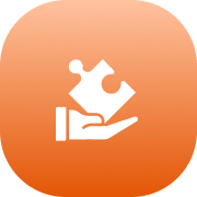 Expert support, just a call or message away